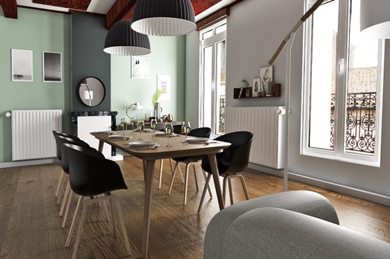 интерьер: Гостиная