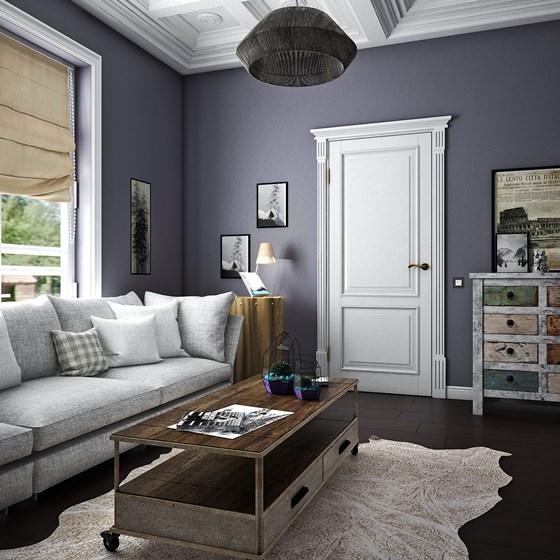 интерьер: Гостиная1